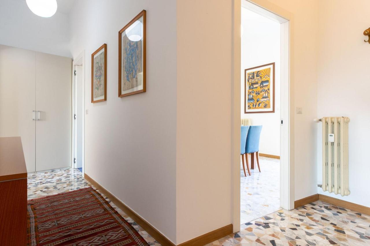Garibaldi Two Bedrooms By Halldis Milan Exterior photo