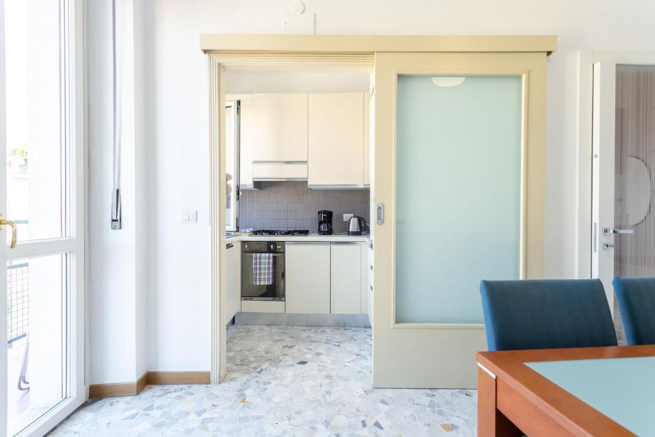 Garibaldi Two Bedrooms By Halldis Milan Exterior photo
