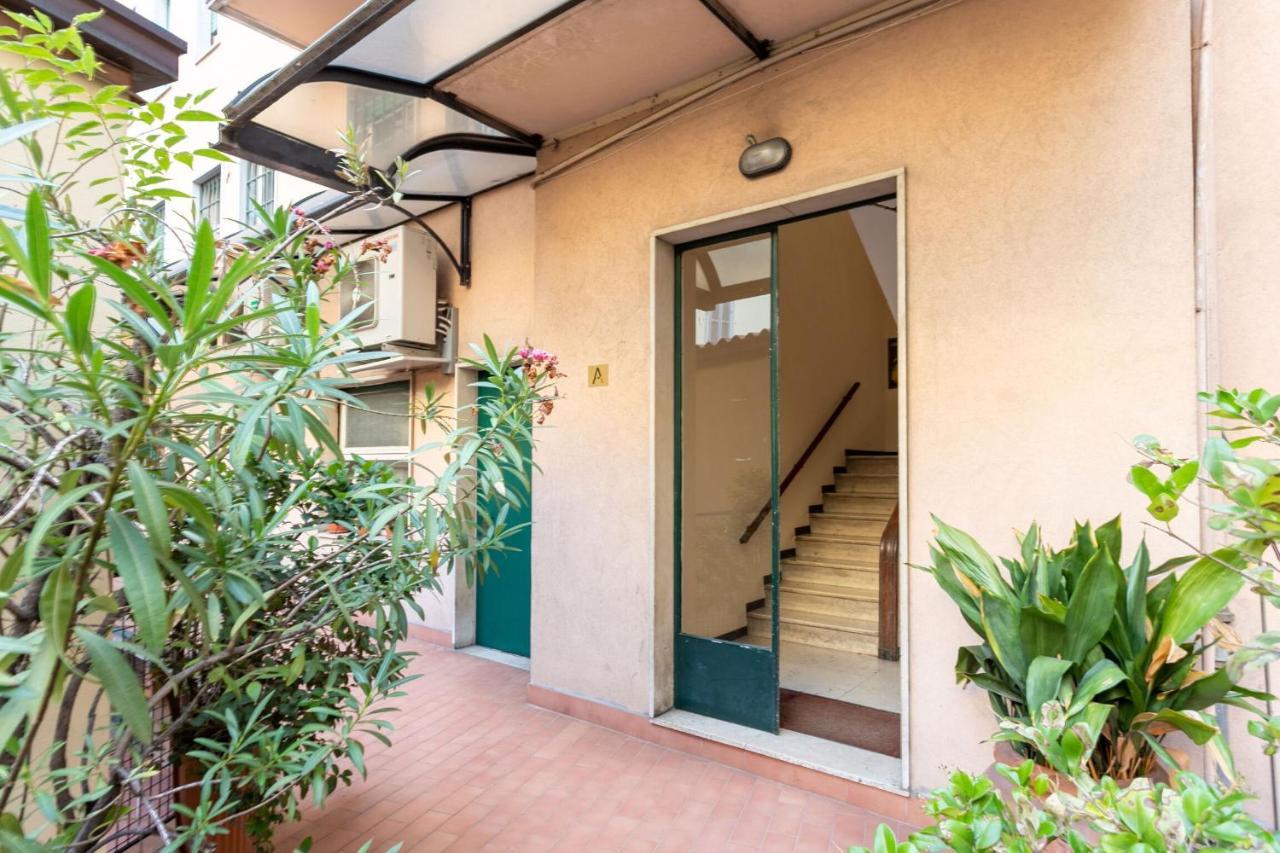 Garibaldi Two Bedrooms By Halldis Milan Exterior photo