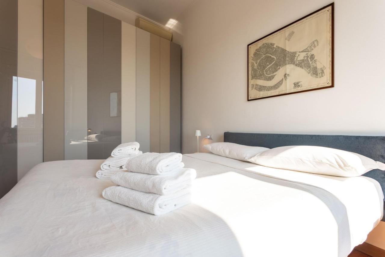 Garibaldi Two Bedrooms By Halldis Milan Exterior photo