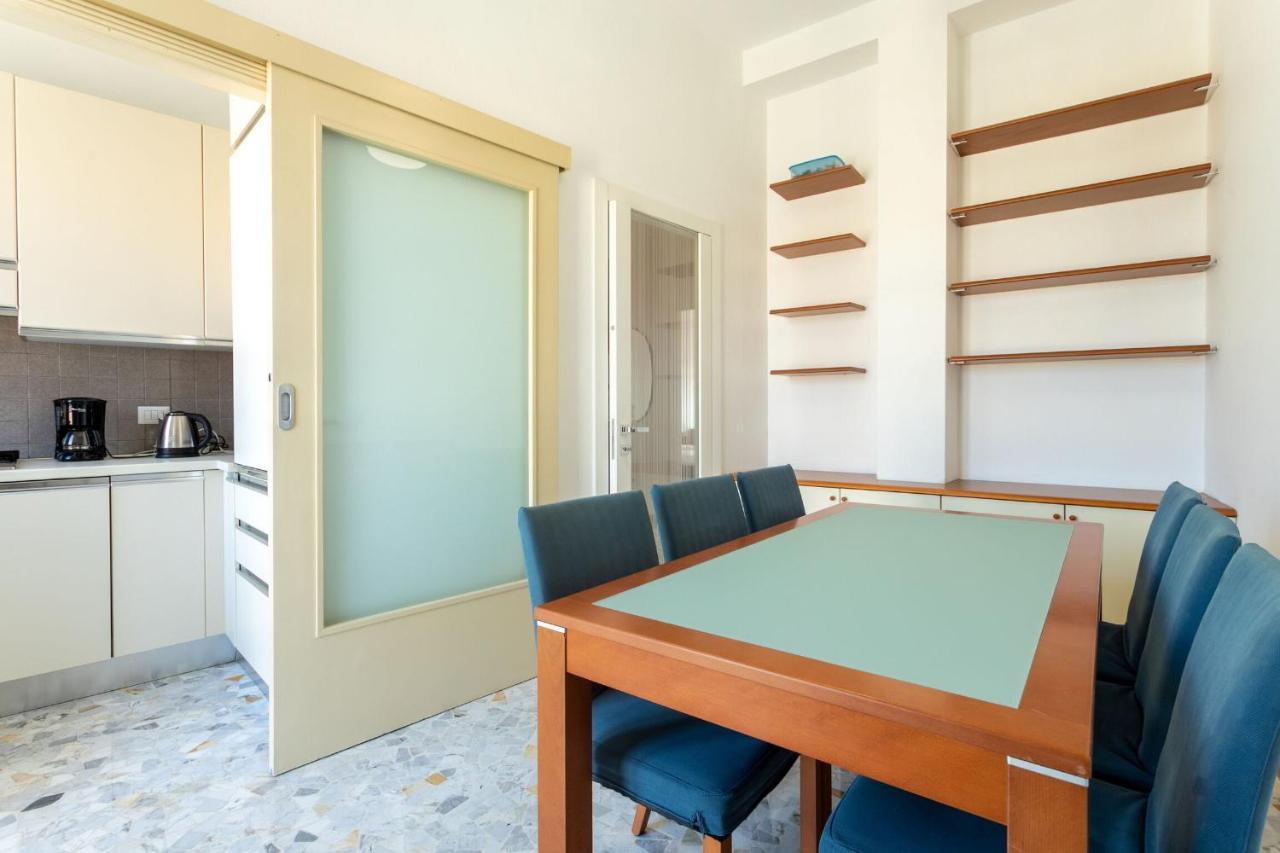 Garibaldi Two Bedrooms By Halldis Milan Exterior photo